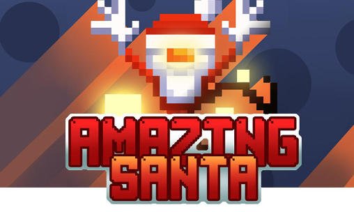 download Amazing Santa apk